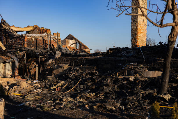 24/7 Emergency Soot Cleanup experts in Annandale, NJ