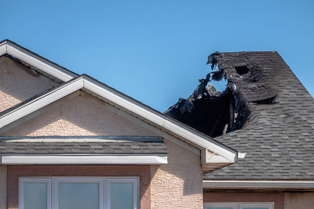Licensed Soot Cleanup service in Annandale, NJ - Fire Damage Biloxi